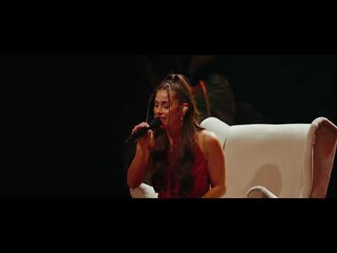 Sarah Engels - Jemand (Live im GLORIA in Köln, 15.06.2025)