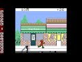 Game Boy Color Sesame Street Sports 2001 NewKidCo Gameplay