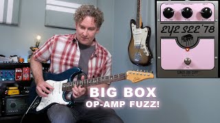 Video thumbnail for Wren and Cuff - Eye See '78 OG Big Box! by AndyDemos