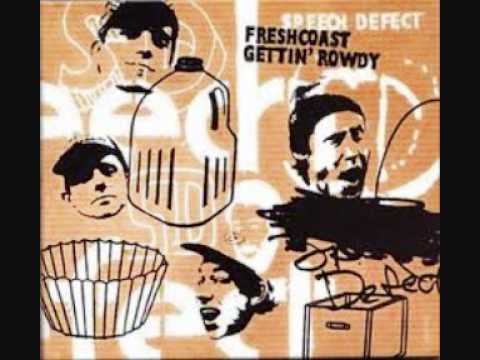 Speech Defect - Amusing Amazing