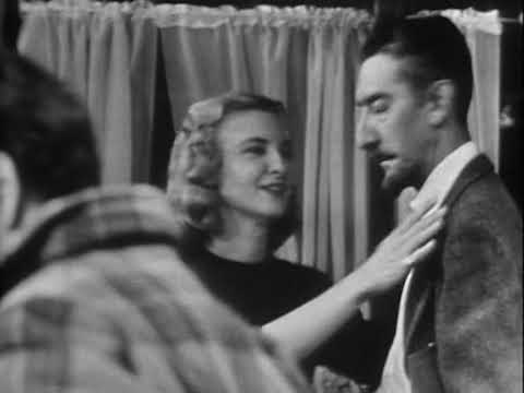 Tales of Tomorrow - SE02 / EP19 - The Bitter Storm - 1953 [English]