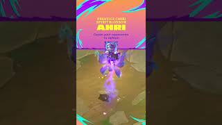 [戰棋] 聯萌英雄 阿璃 莉莉亞 棋盤、無縛 瑟雷西