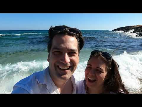 Potamos Beach (Malia)