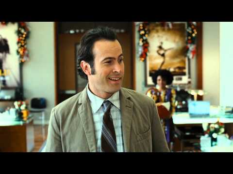 Alvin und die Chipmunks – Der Film Poster