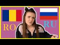 Am Spus Ceva In Limba RUSA
