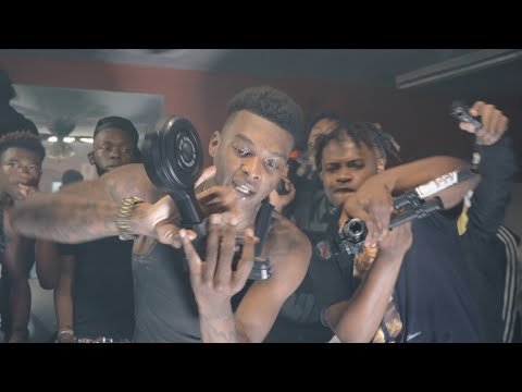 Bans Ty - PERSONAL (Official Video)