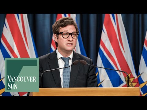 B.C. education minster wants districts to be flexible with parents keeping kids home Vancouver Sun