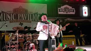 Ramon Ayala - TRAGOS AMARGOS - San Antonio, TX... 19 June 2021