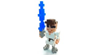 Luke Skywalker