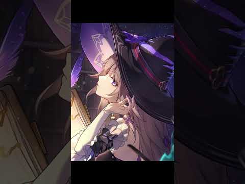 puppet herta vs mother herta kuru kuru~ #honkaistarrail #honkai #hsr #herta #madamherta #fyp