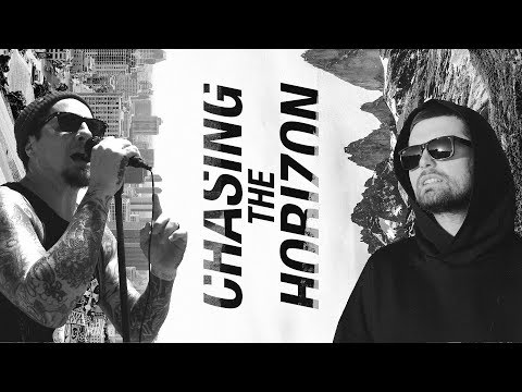 Noize MC — Chasing the Horizon (feat. Sonny Sandoval of P.O.D.)