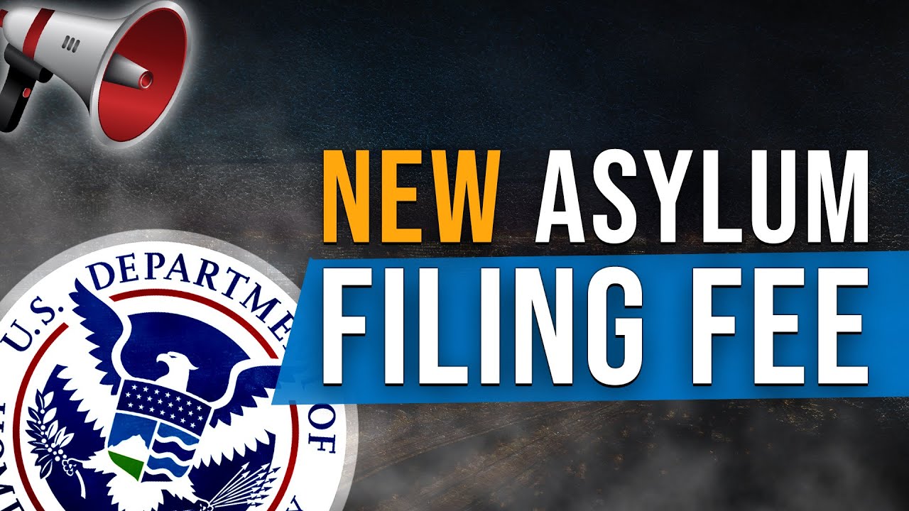 💰 The New Annual Asylum Fee Explained: What You Need to Know Before You Miss the Deadline!