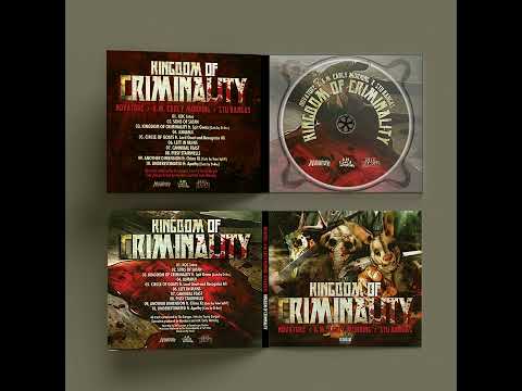 Left In Ruins - Novatore x A.M. Early Morning x Stu Bangas