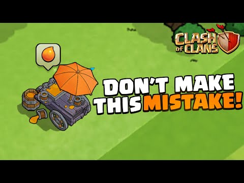 How to Complete the HERO RUSH EVENT FAST in Clash Of Clans!
