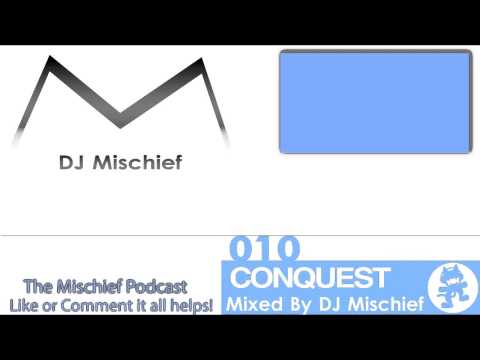 Monstercat 010 ConQuest Album Mix (Mixed by DJ Mischief)
