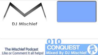 Monstercat 010 ConQuest Album Mix (Mixed by DJ Mischief)