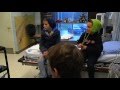 Special Pediatric Room At Victoria General Shaw TV Victoria
