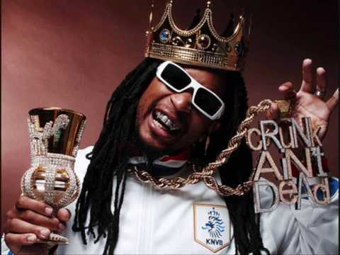 Lil Jon Feat Tinchy Stryder - Taking Over (New2009) w/ DWNL