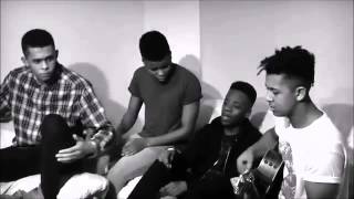 New Bounce Original acoustic - YOU PRODUCED BY KNOX BROWN