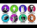 SCPs That Can T Be Contained Explained In 11 Minutes