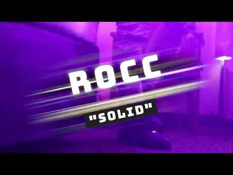 MH Rocc - Solid (Prod. By @_dizzymoney Shot By @CalmdownTv