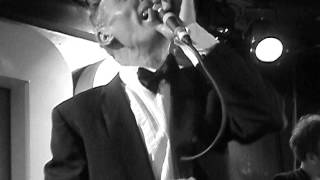 Vic Godard & Subway Sect - Born To Be A Rebel - 100 Club, London. 20 Nov 2014