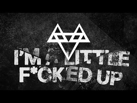 NEFFEX - A Little F*cked Up 💔 [Copyright-Free] No.154