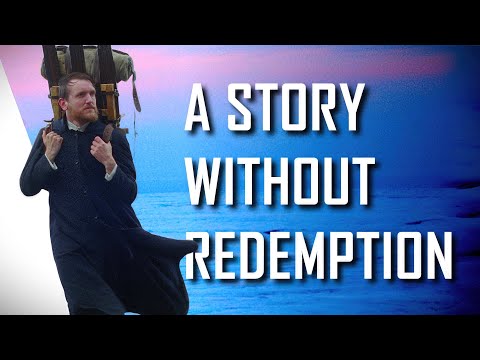 The Philosophy of Godland (2022)