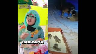 Download lagu EMANG SISKA TUH HEMM #nurrayni25real #nurrayni25 #nurrayni #funny #comedy #cery #aida #siska #lucu mp3