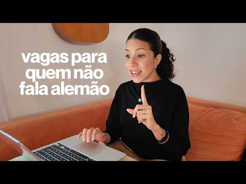 Trabalhar na Alemanha | Profissões que não exigem o alemão