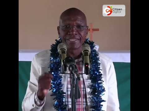 Arrest CS Duale, Dr Abdi Mohamed, and Mercy Mwangangi Over KSh 24B SHA scandal - senator Khalwale