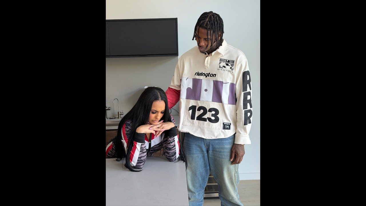 When Delicia asks King does he think she’s a 304!!