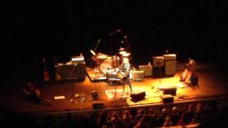 Lucinda Williams If There's A Heaven Out There UNC 10.2.15