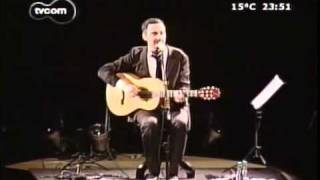 Dom de iludir / Don de fluir - JORGE DREXLER