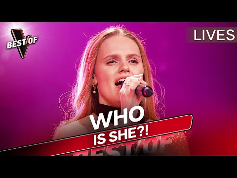 A Performance Beyond This World, You’ll Replay It Again and Again! | The Voice Norway 2026