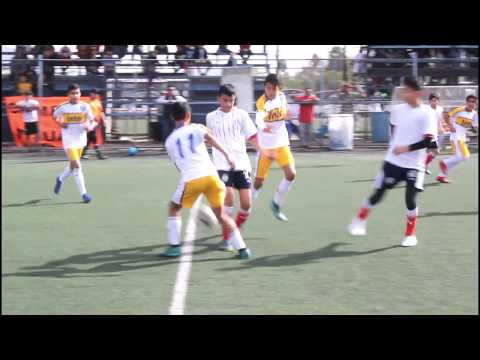 CHIVAS AMATEUR  vs  INTER TIJUANA  FINAL DE COPA  05