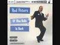 Red Peters - The Closing Song 