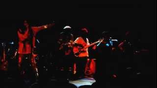 Julian Marley &quot;Rose Hall&quot; @ The Social, Orlando FL 5/23/2012 (3 of 9)
