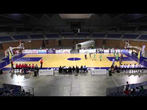 EBA AA JDA4 IGUALATORIO CANTABRIA - CB SANTURTZI