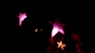 Grieves - Identity Cards Live @ Drunken Unicorn Atlanta 11/10/09