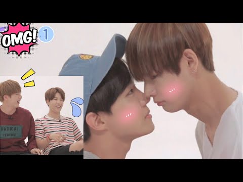 [Eng Sub] BTS GAYO - track 3 (OST Songs) Re - act Scenes of Movies