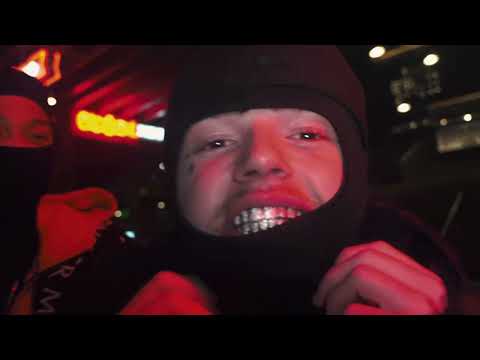 KingSoloBAGDAT x Ralf D Avenue x TBG Niy - JACK FROST    [ Dir. by @b_rodriguezzzz ]