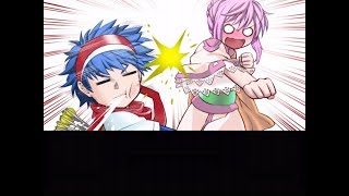 【アクアリウムス】（part１１）餌が反逆する系RPG【ゲーム実況】
