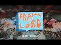 [LIVE VERSION] PTL (Praise The Lord) by Saints & Warriors | Kingdomcity Youth