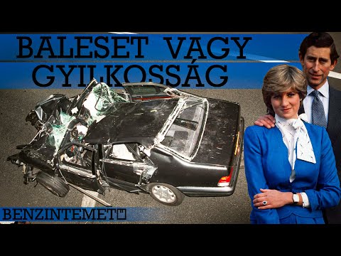 Híres emberek utolsó útja (3.Rész) 2Pac, Diana