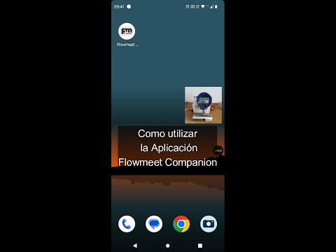 Flowmeet Companion video thumbnail