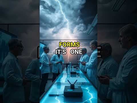 Mind-Blowing Lightning Facts You Didn't Know ⚡