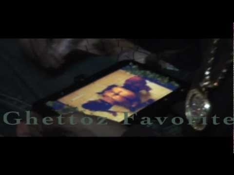 Ray Gatz ft. Ghettoz Favorite -  Smoke