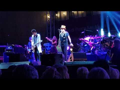 Zucchero - Iruben me (feat. Tomoyasu Hotei) (live in Venice 04/07/2018)