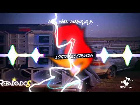 CAÇULAS DO FORRÓ | BUM BUM GRANADA [BATIDA DE LATA ALTERADO] 🔥